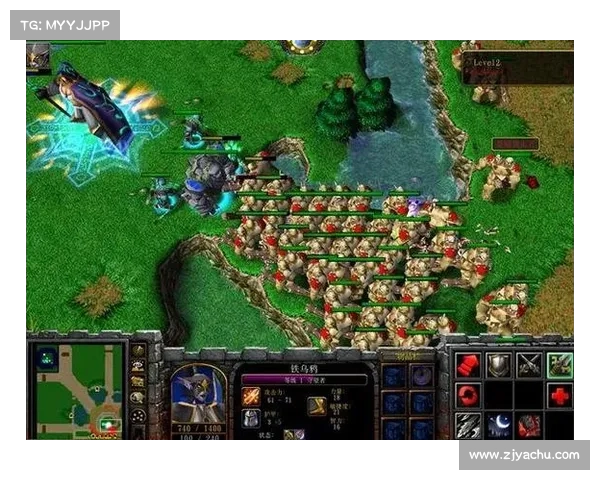 编辑魔兽RPG地图模型视频:全面揭秘创作技巧 编辑魔兽RPG地图模型视频:全面揭秘创作技巧