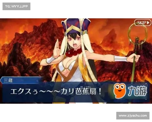 西游FGO 攻略秘籍:降妖除魔,修成正果 西游FGO 攻略秘籍:降妖除魔,修成正果