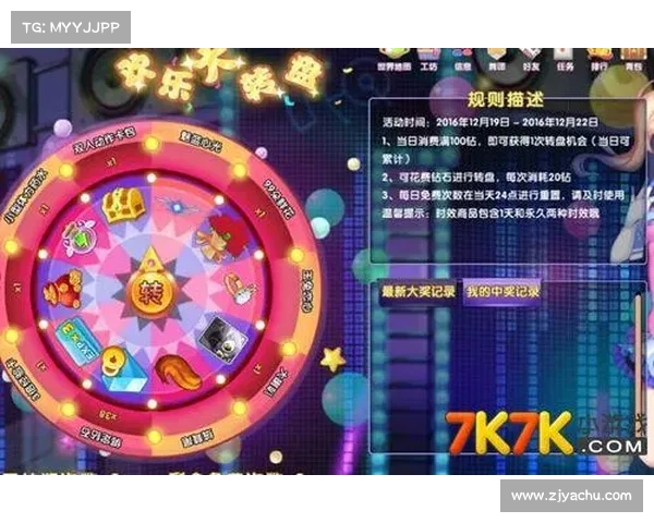 转盘夺宝秘籍：逢转必中攻略指南
